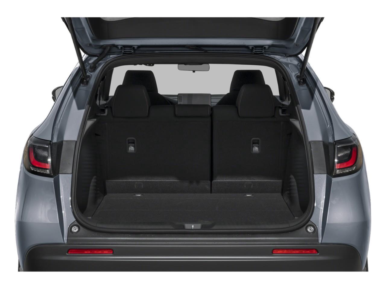2027 Honda HR-V  Photo