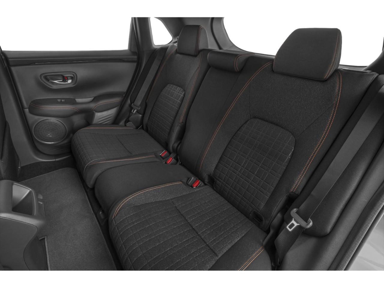 2027 Honda HR-V  Photo