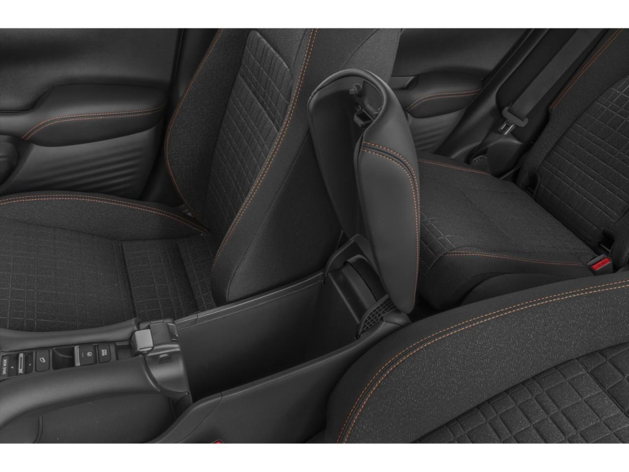 2027 Honda HR-V  Photo