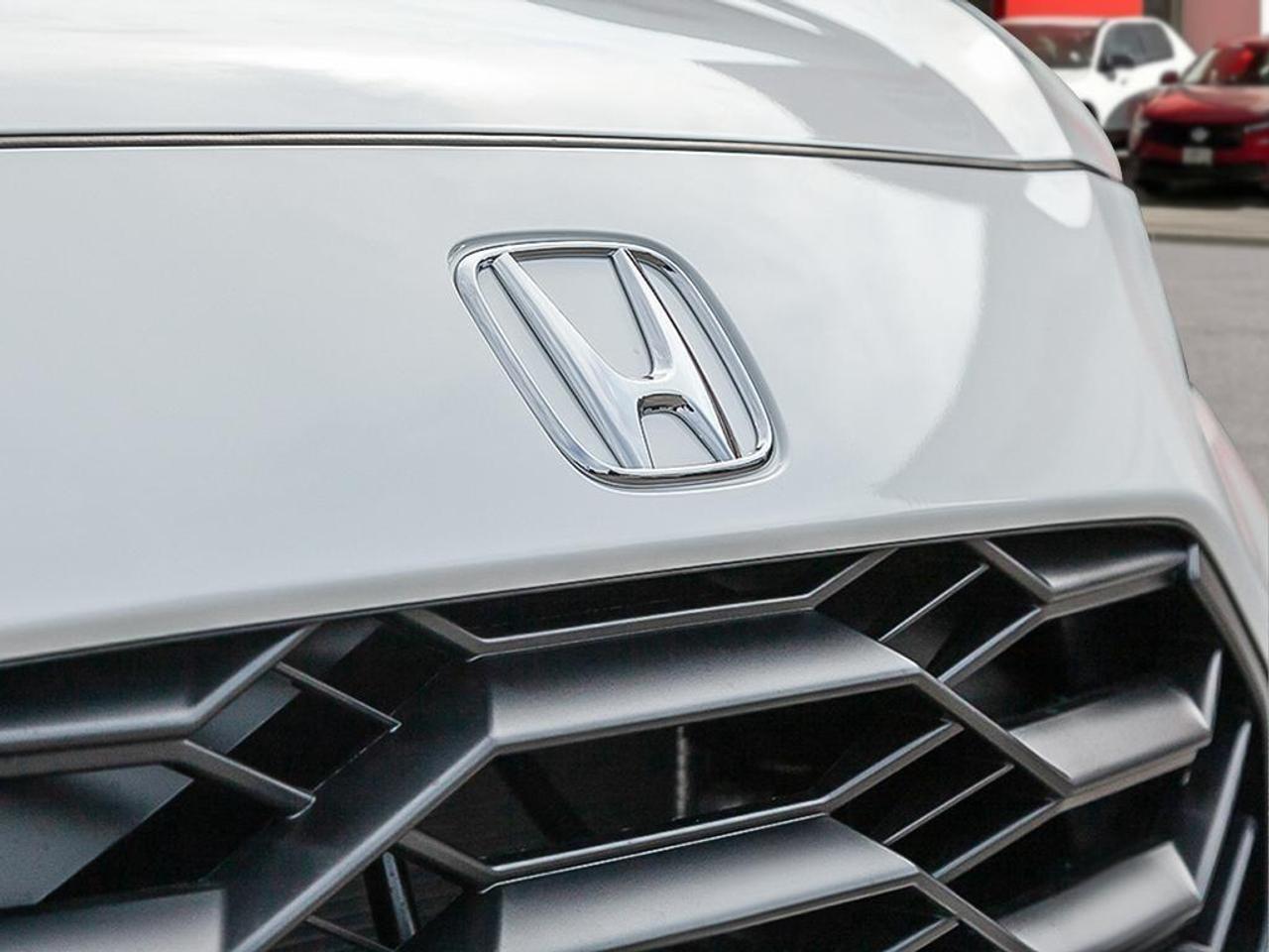 2027 Honda HR-V Sport 4dr All-Wheel Drive Photo