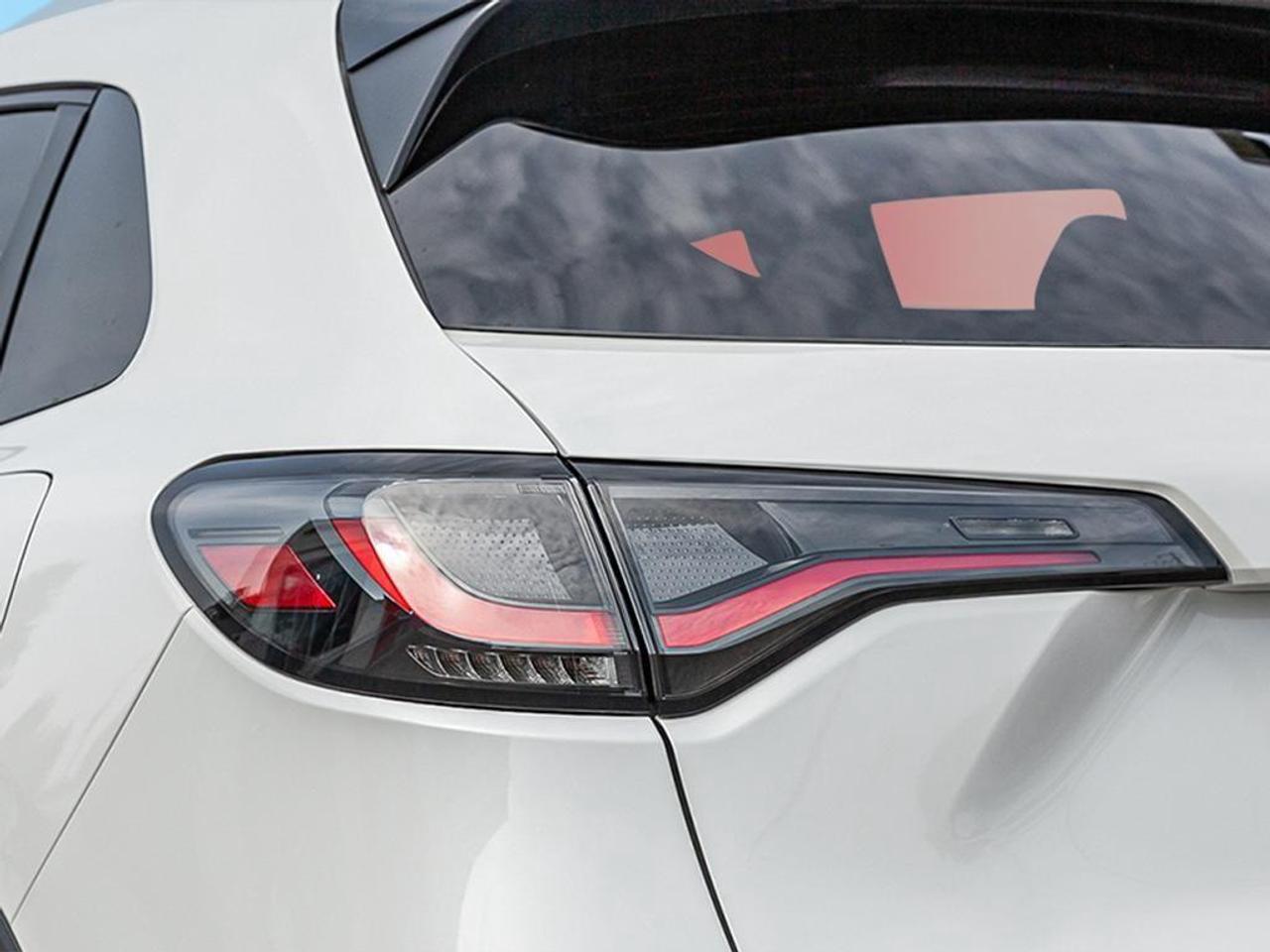 2027 Honda HR-V Sport 4dr All-Wheel Drive Photo