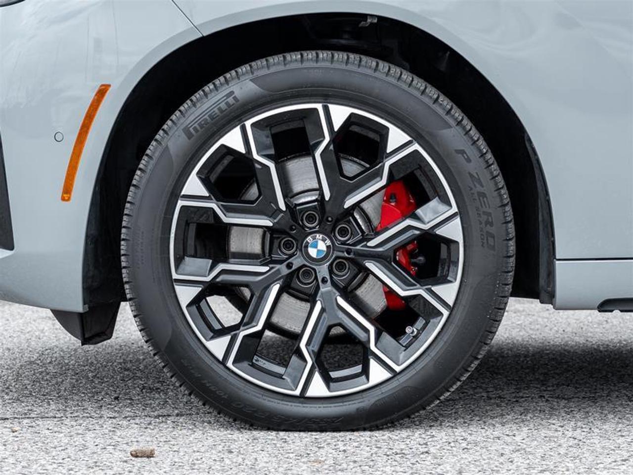 2025 BMW X3 30 xDrive 4dr All-Wheel Drive Sports Activity Vehicle Photo