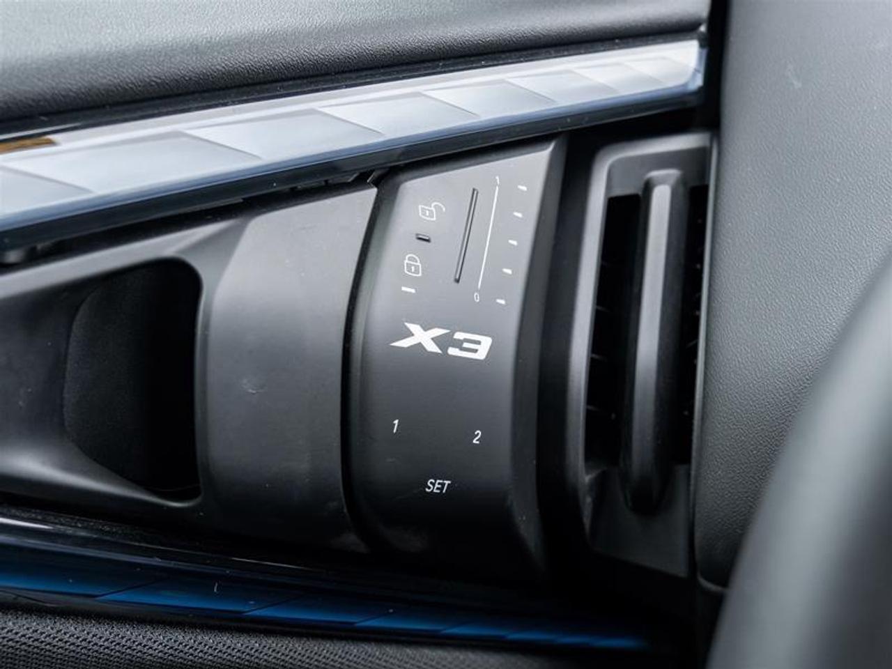 2025 BMW X3 30 xDrive 4dr All-Wheel Drive Sports Activity Vehicle Photo