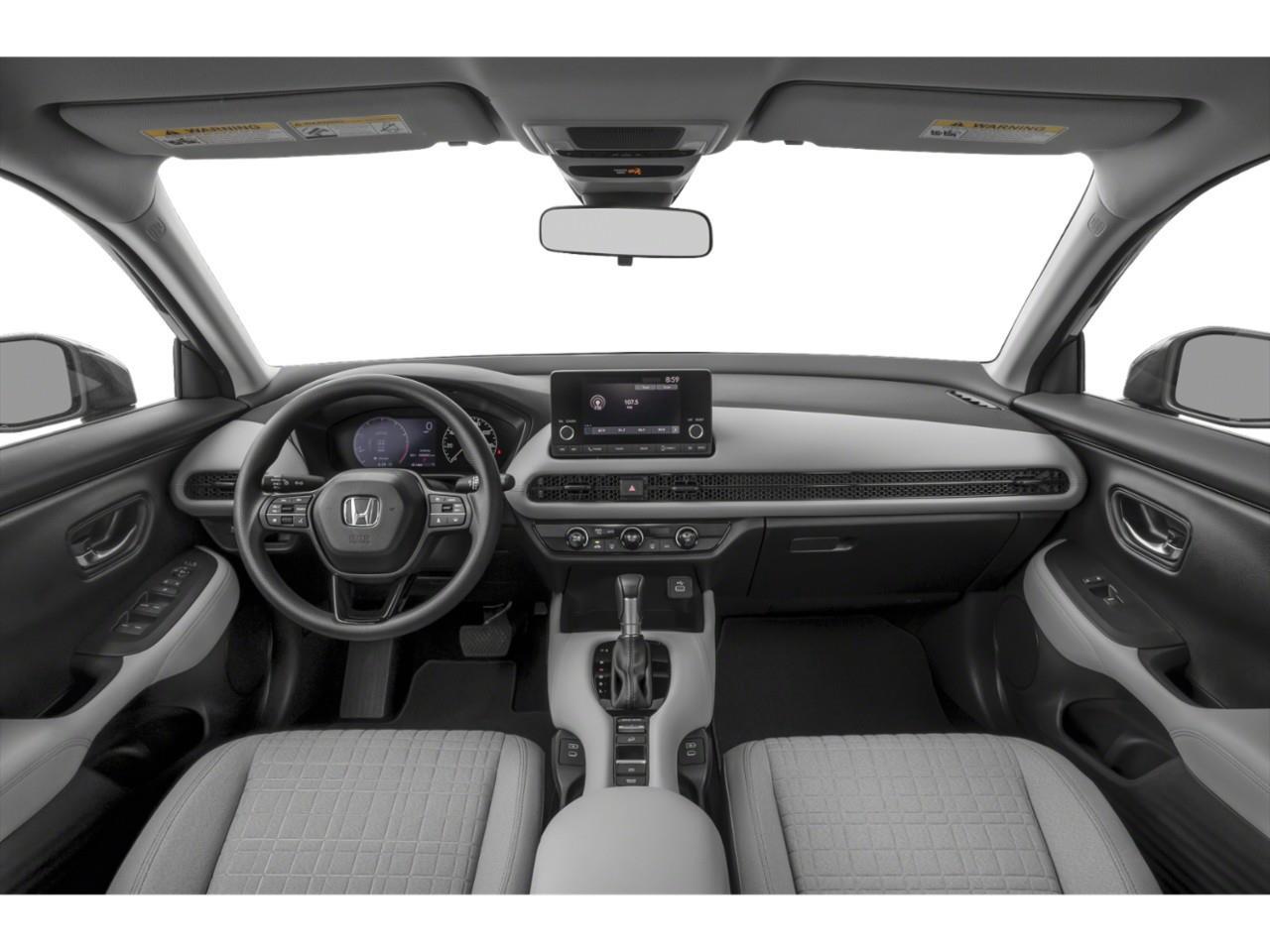 2027 Honda HR-V  Photo4