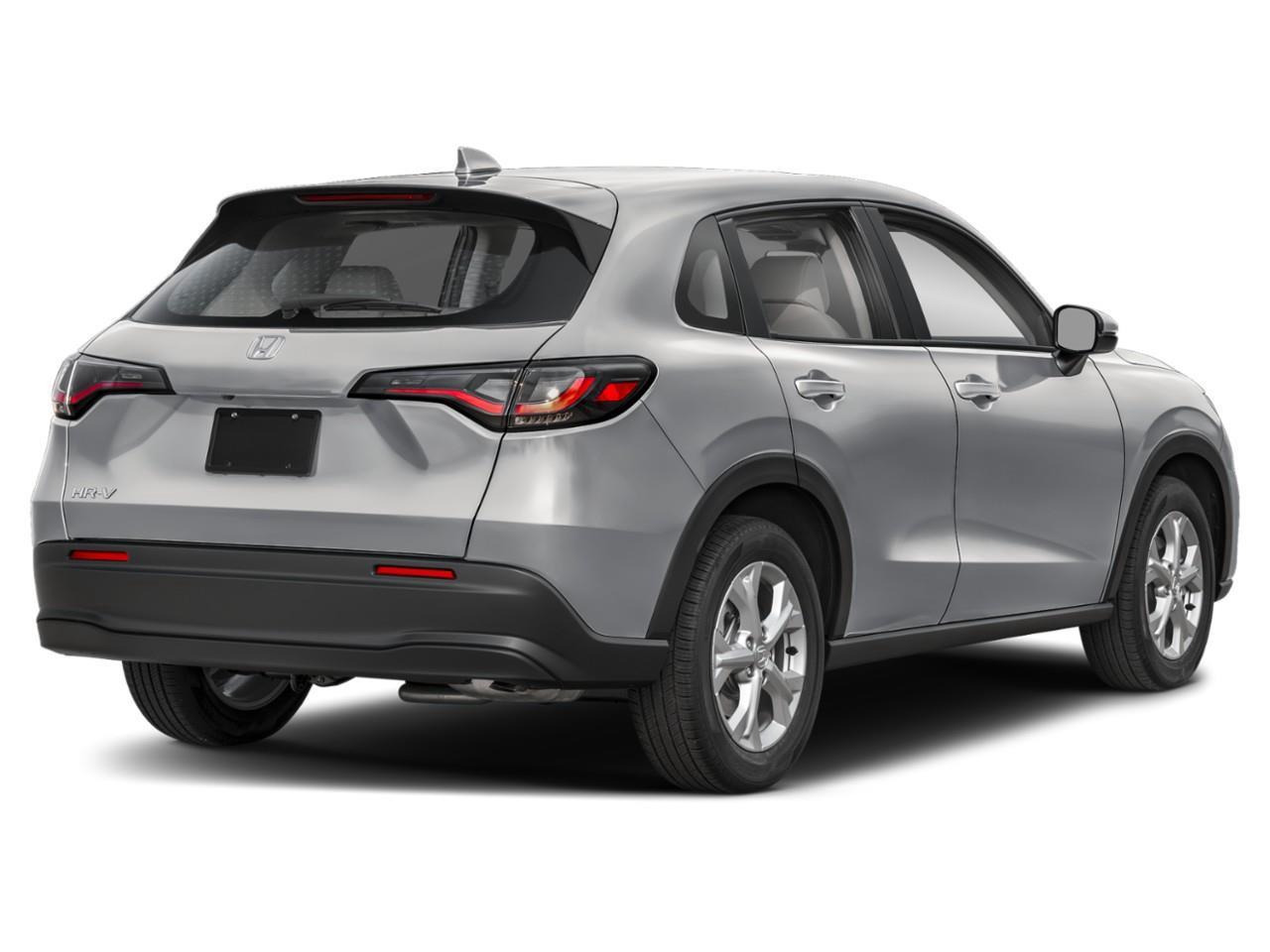 2027 Honda HR-V  Photo