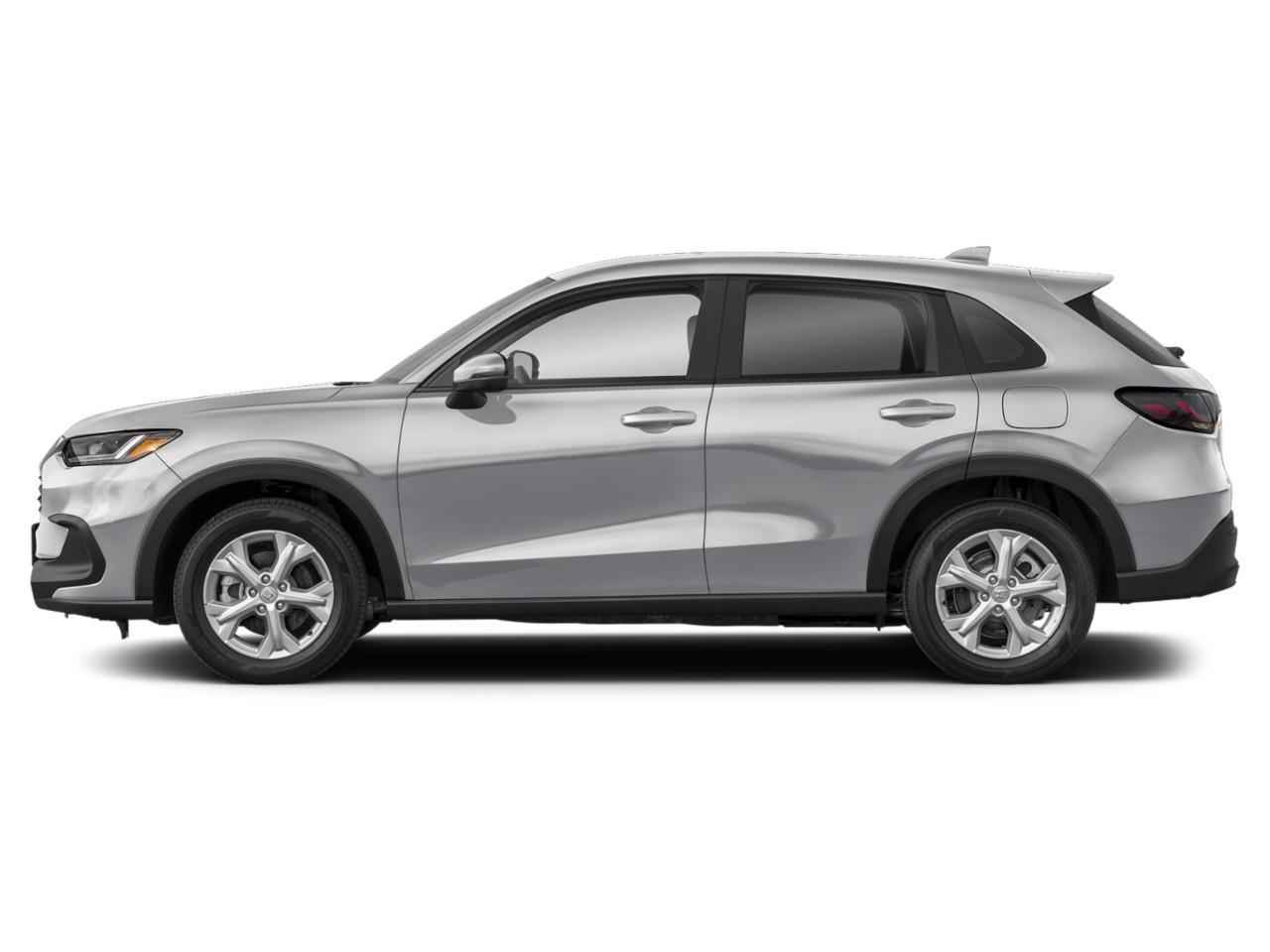 2027 Honda HR-V  Photo