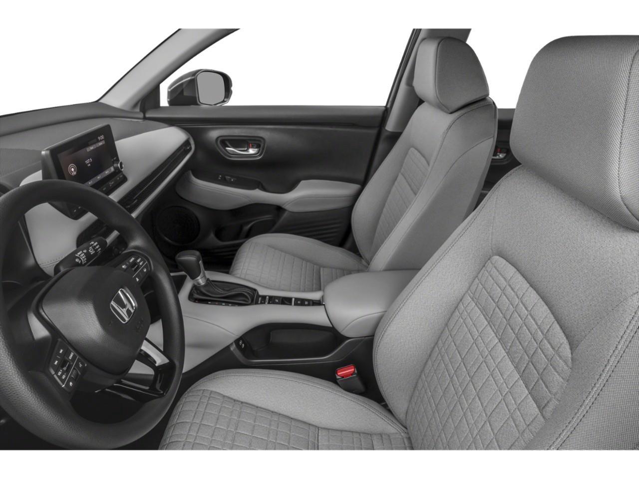2027 Honda HR-V  Photo