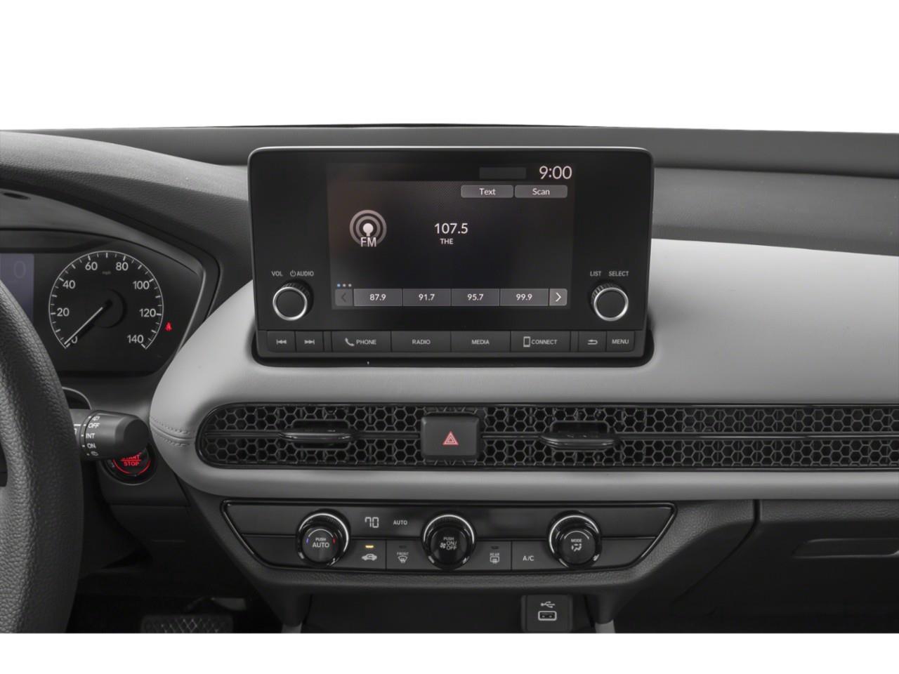 2027 Honda HR-V  Photo