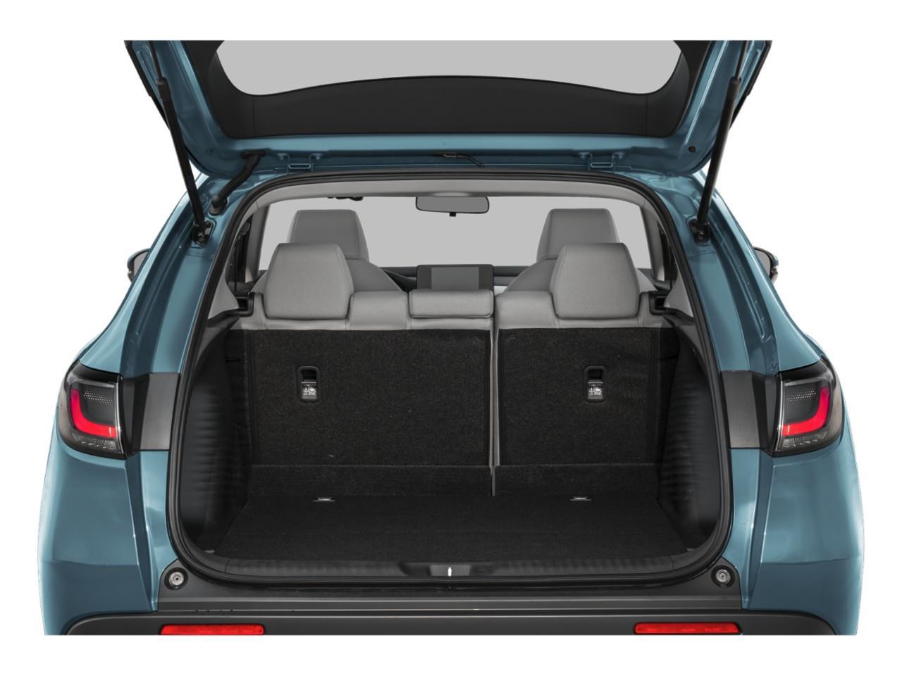2027 Honda HR-V  Photo