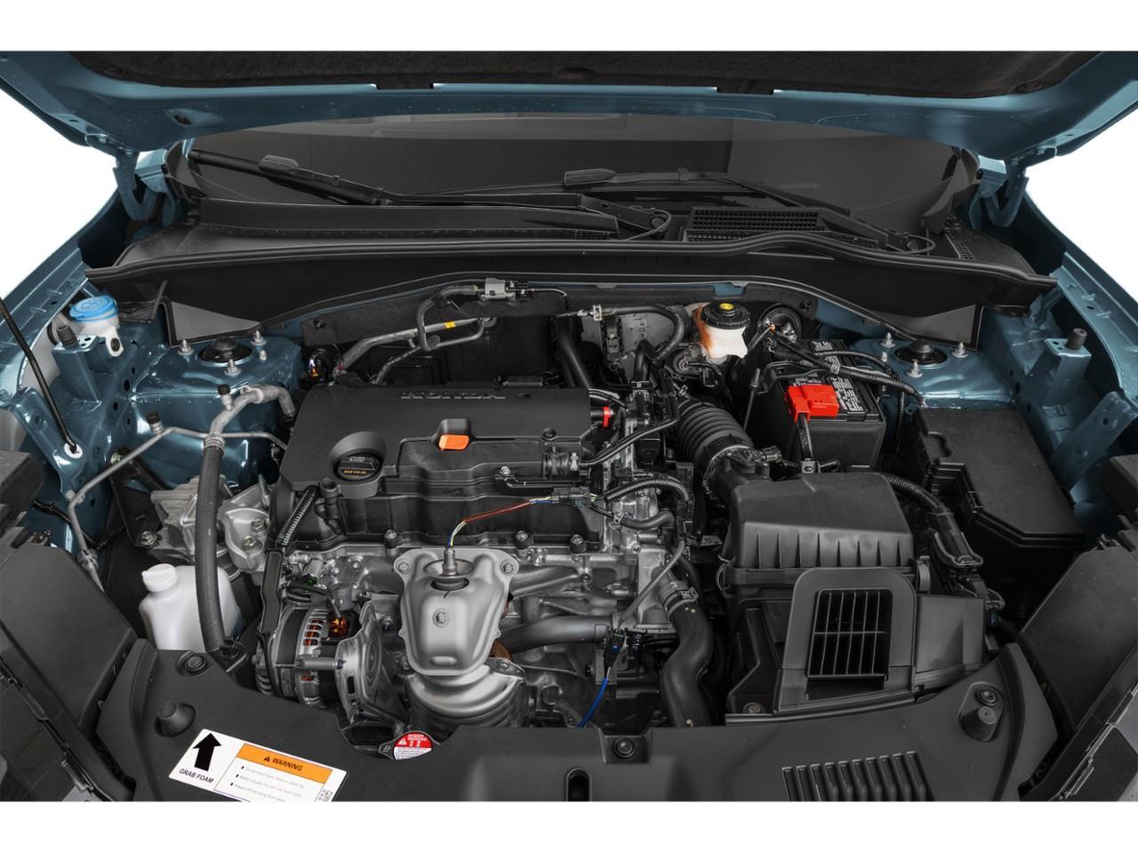2027 Honda HR-V  Photo