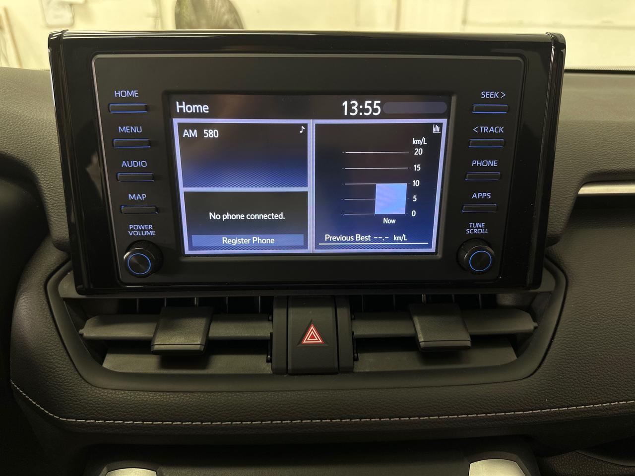 2022 Toyota RAV4 LE Photo