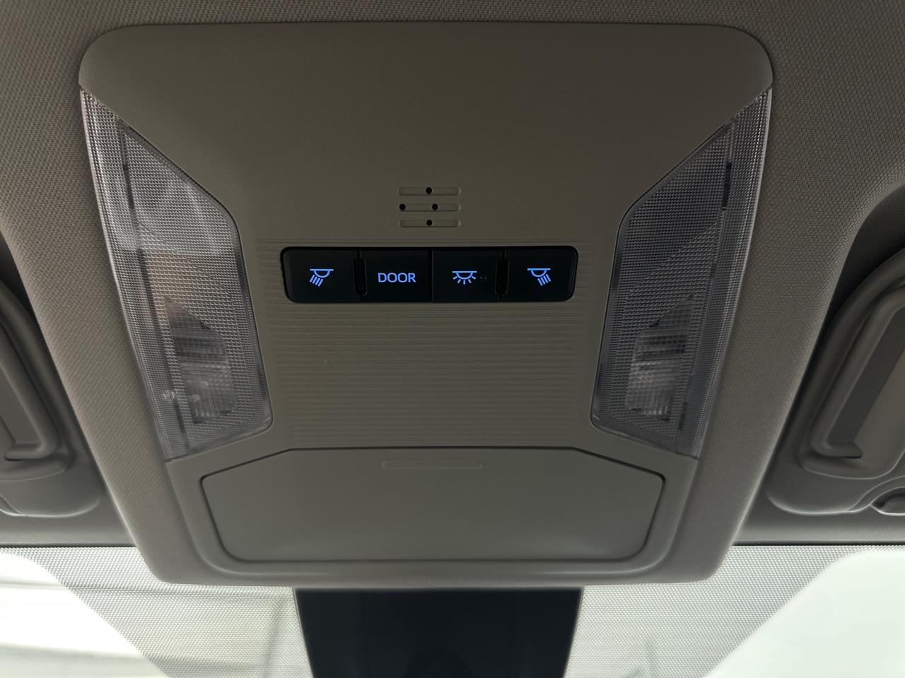 2022 Toyota RAV4 LE Photo