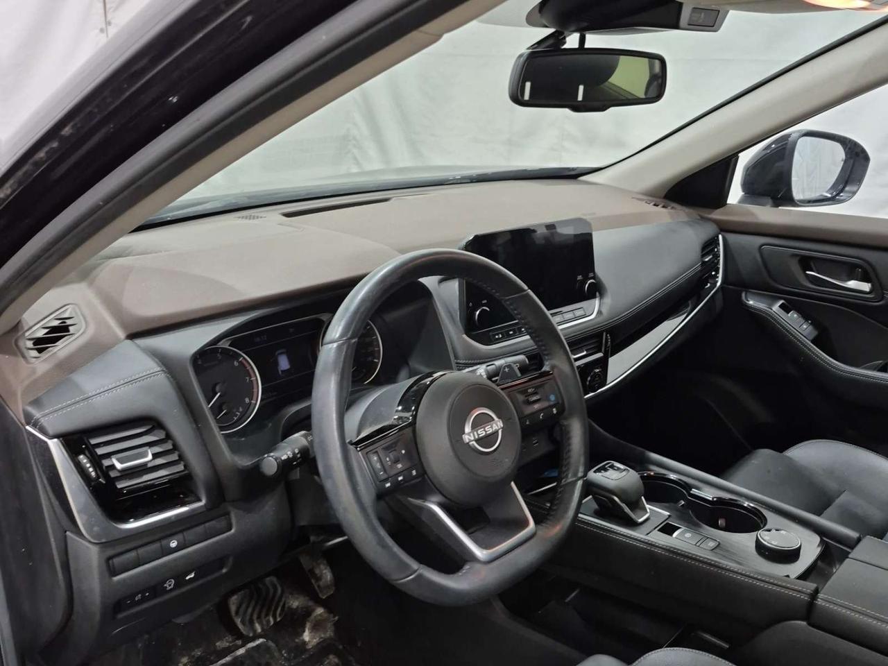 2023 Nissan Rogue SL 4dr All-Wheel Drive Sport Utility Photo