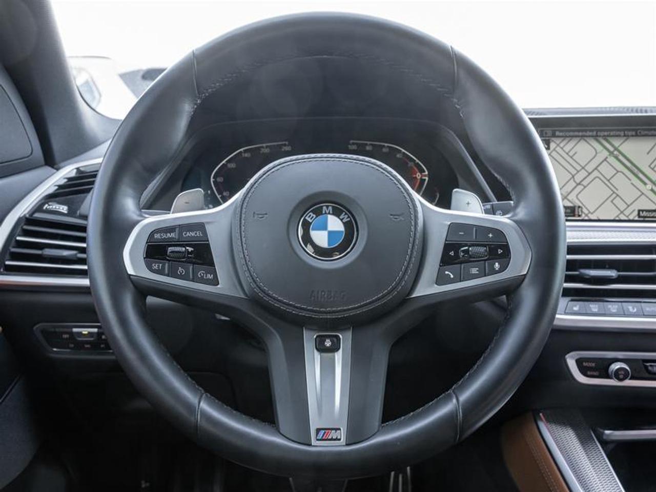 2022 BMW X5 xDrive40i 4dr All-Wheel Drive Sports Activity Vehicle Photo