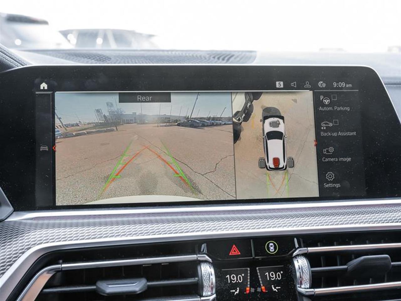 2022 BMW X5 xDrive40i 4dr All-Wheel Drive Sports Activity Vehicle Photo