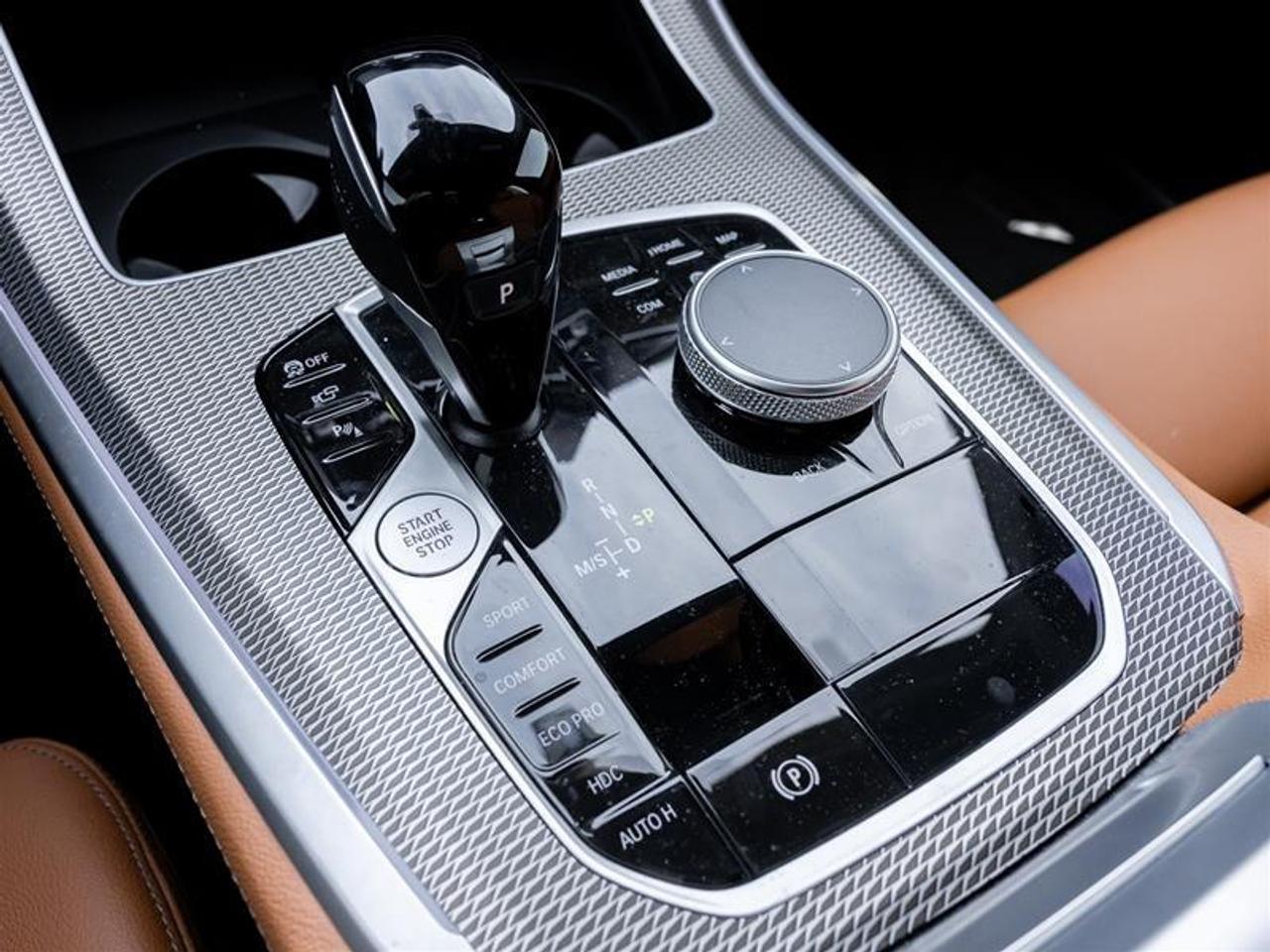 2022 BMW X5 xDrive40i 4dr All-Wheel Drive Sports Activity Vehicle Photo