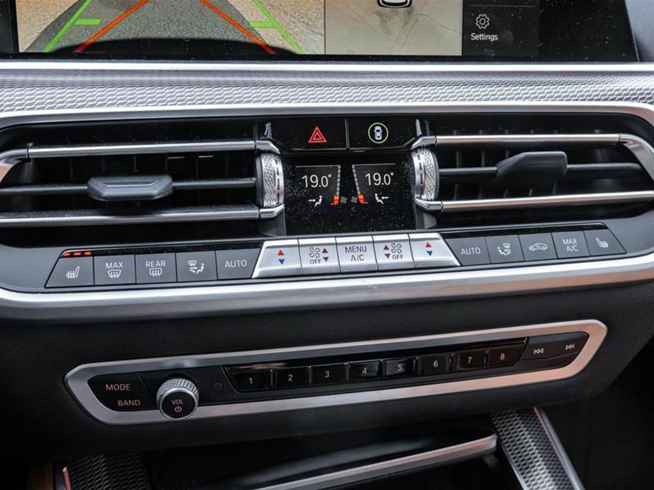 2022 BMW X5 xDrive40i 4dr All-Wheel Drive Sports Activity Vehicle Photo