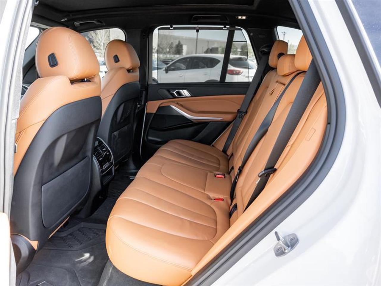 2022 BMW X5 xDrive40i 4dr All-Wheel Drive Sports Activity Vehicle Photo