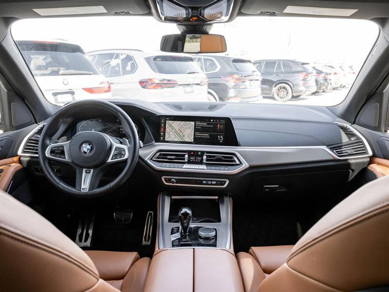 2022 BMW X5 xDrive40i 4dr All-Wheel Drive Sports Activity Vehicle Photo