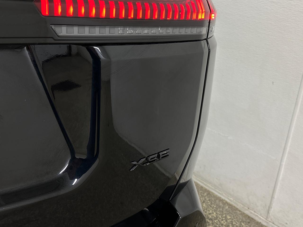 2026 Toyota RAV4 XSE Photo