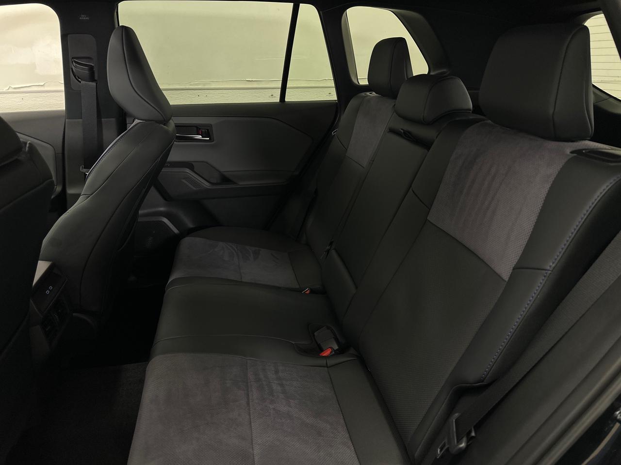 2026 Toyota RAV4 XSE Photo