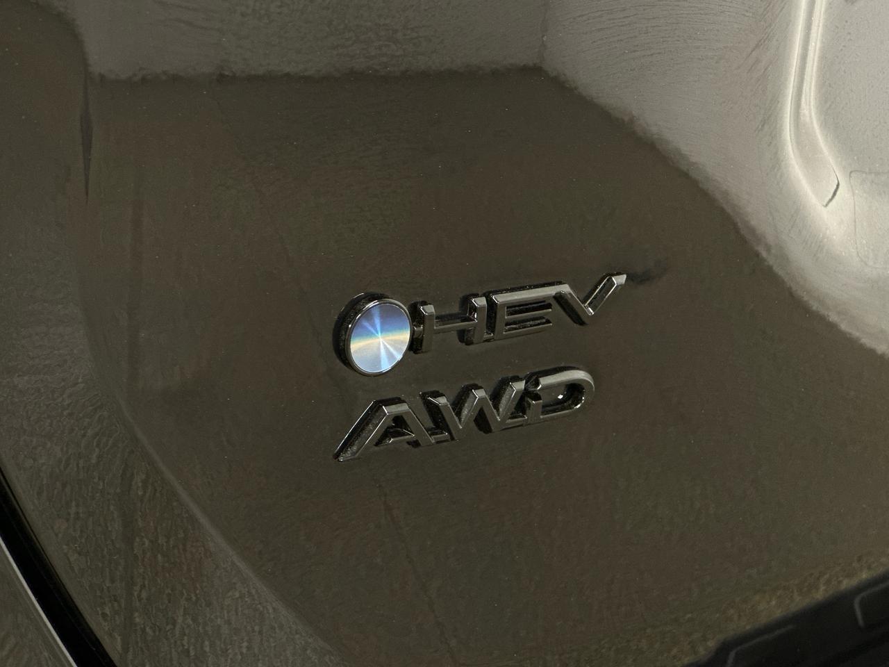 2026 Toyota RAV4 XSE Photo