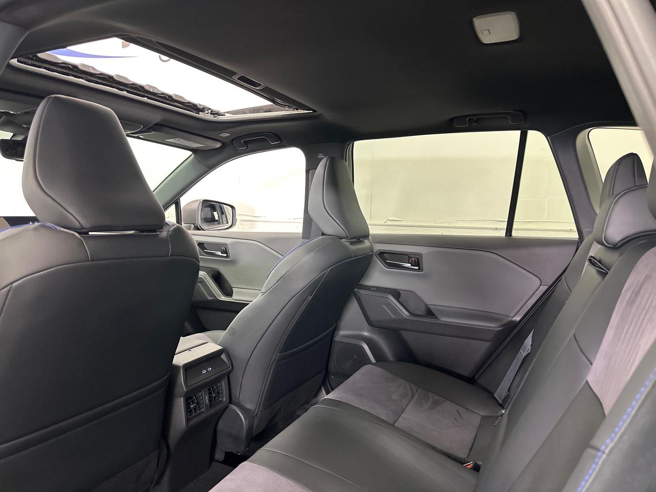 2026 Toyota RAV4 XSE Photo