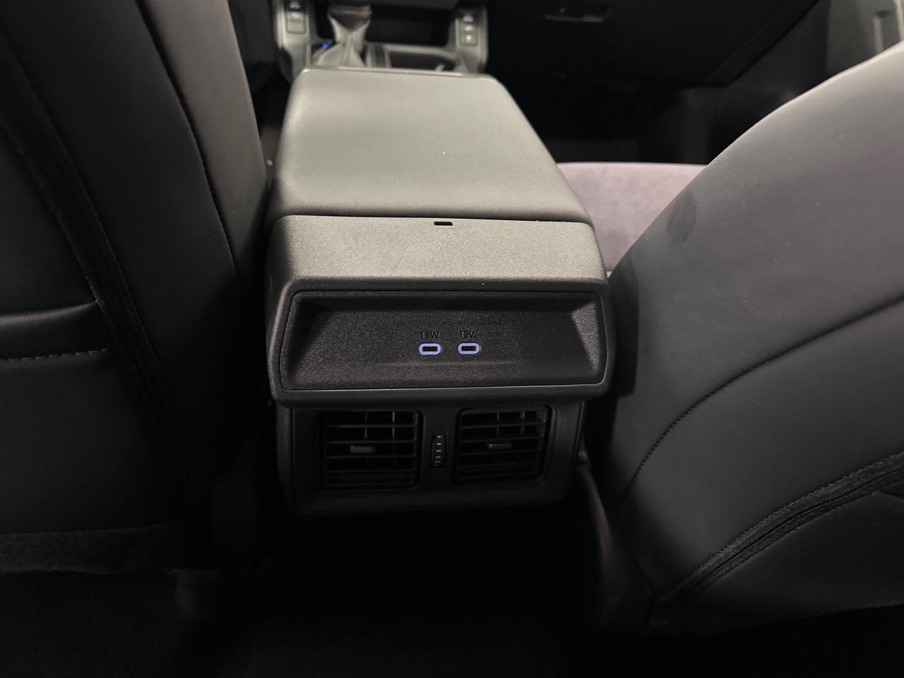 2026 Toyota RAV4 XSE Photo