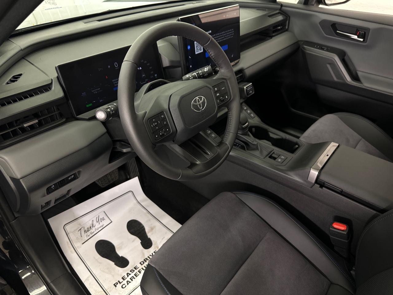 2026 Toyota RAV4 XSE Photo
