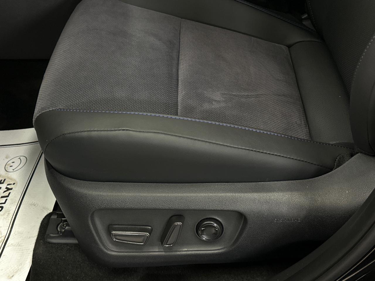 2026 Toyota RAV4 XSE Photo
