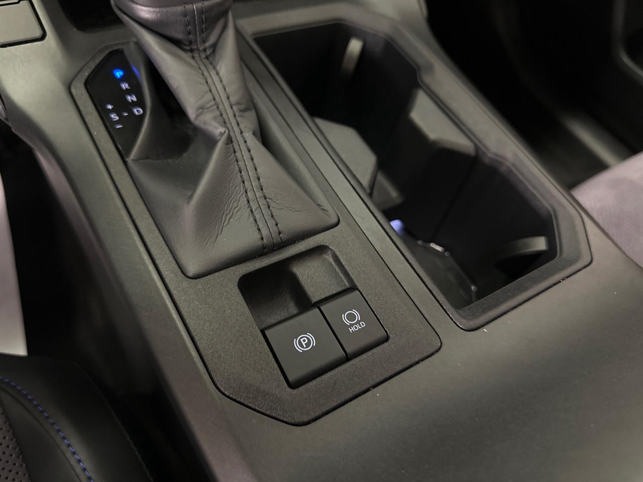 2026 Toyota RAV4 XSE Photo