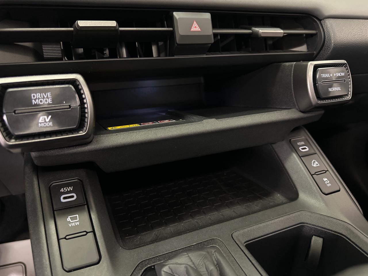 2026 Toyota RAV4 XSE Photo
