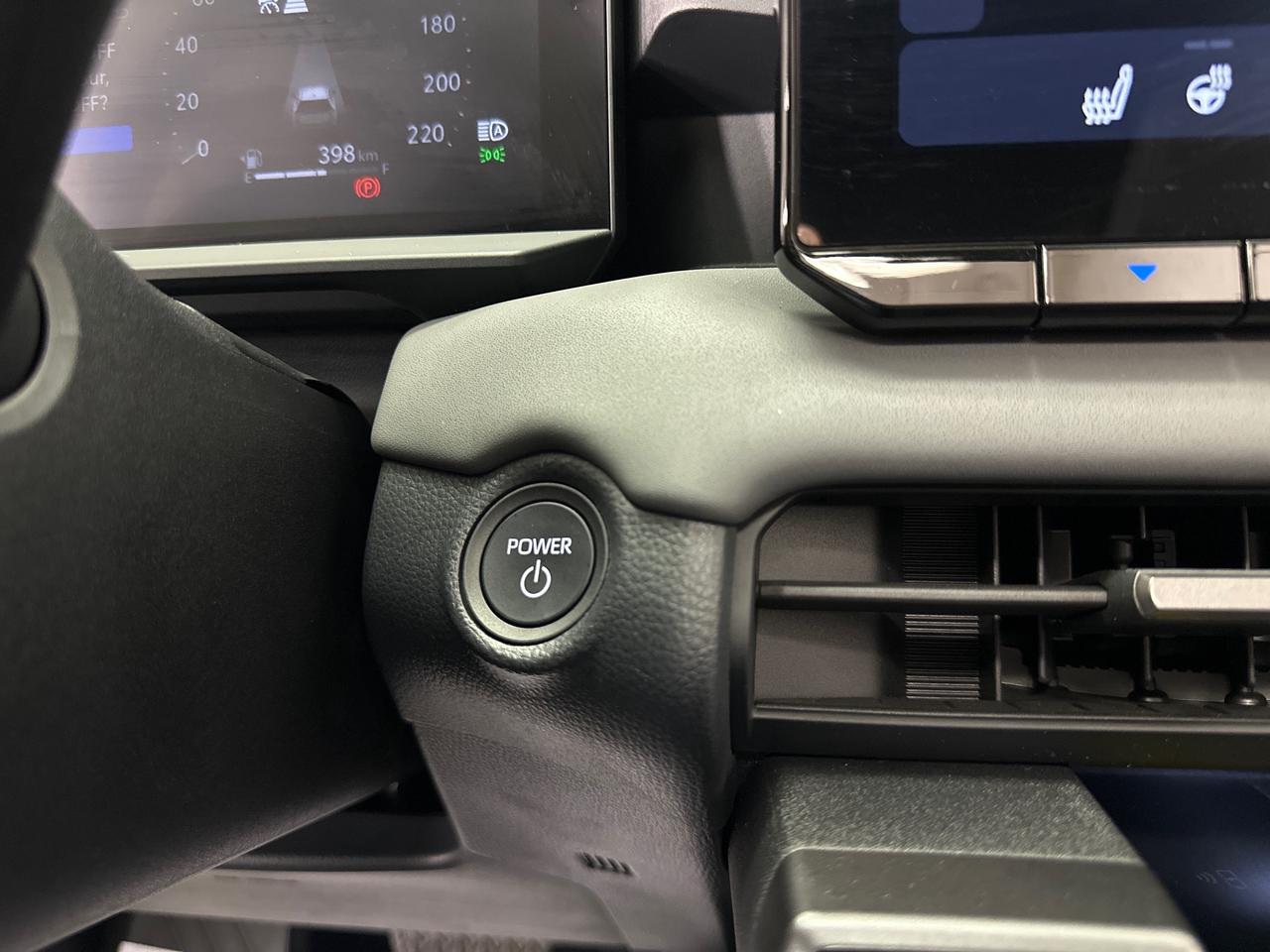 2026 Toyota RAV4 XSE Photo