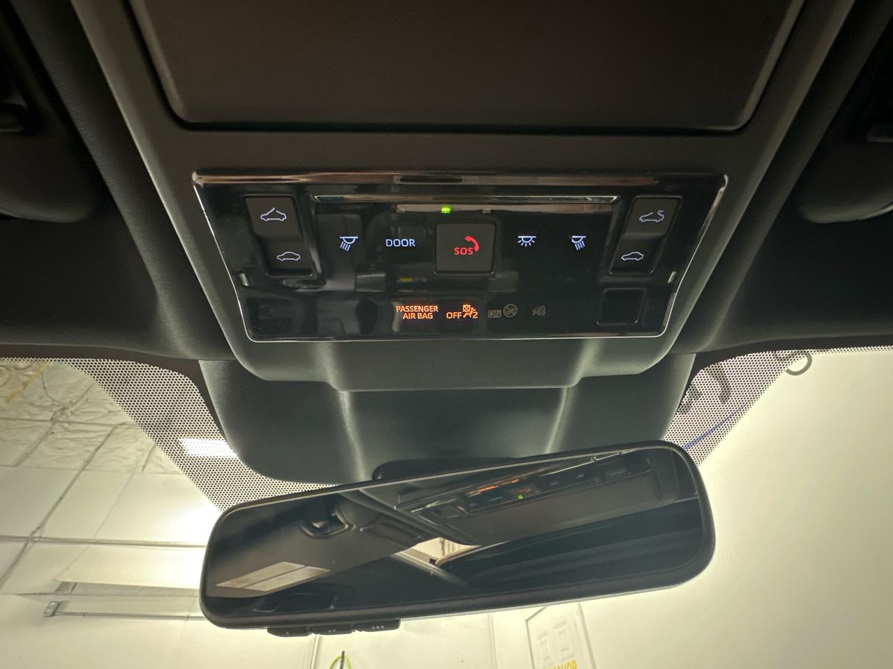 2026 Toyota RAV4 XSE Photo