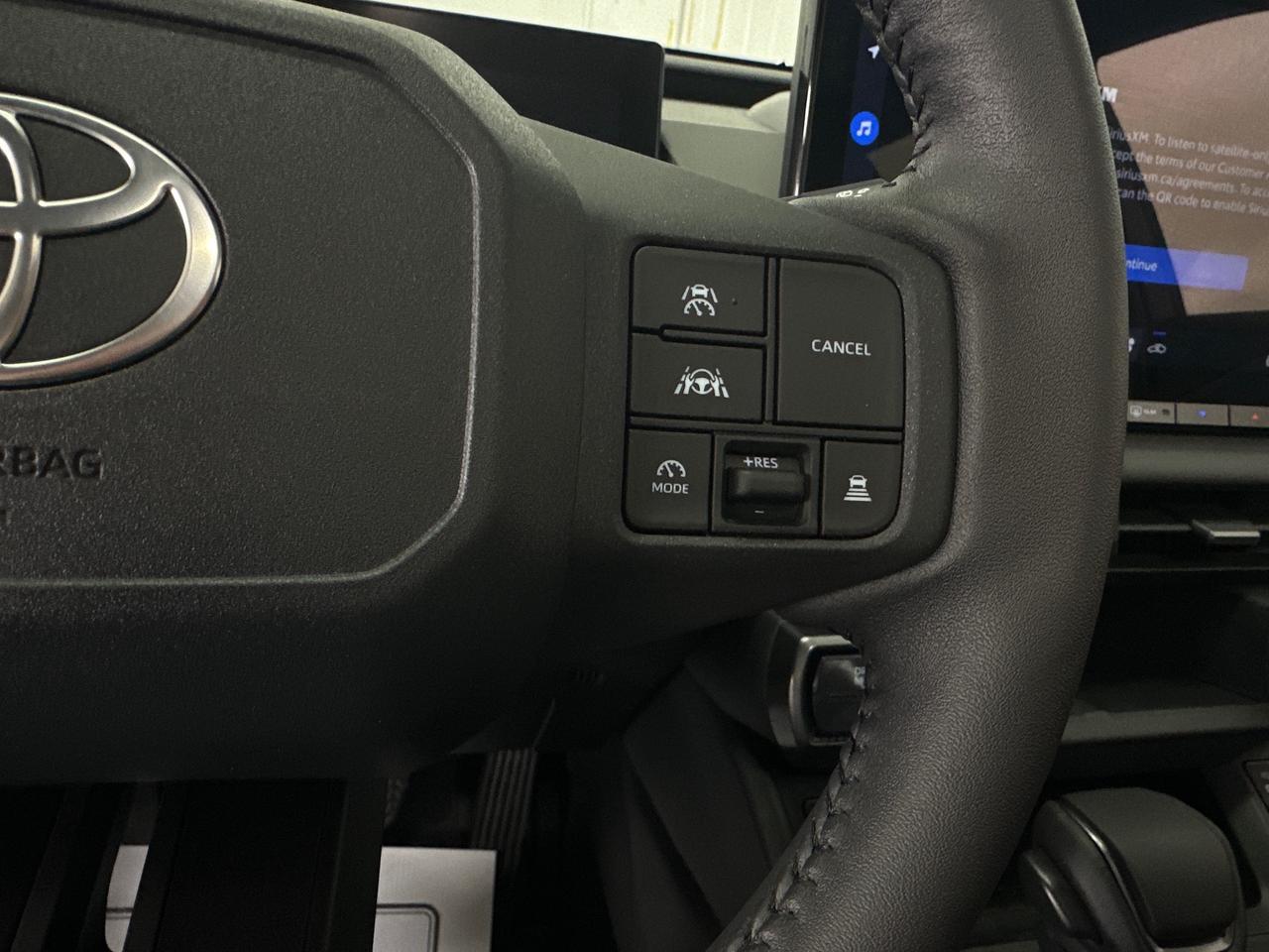 2026 Toyota RAV4 XSE Photo