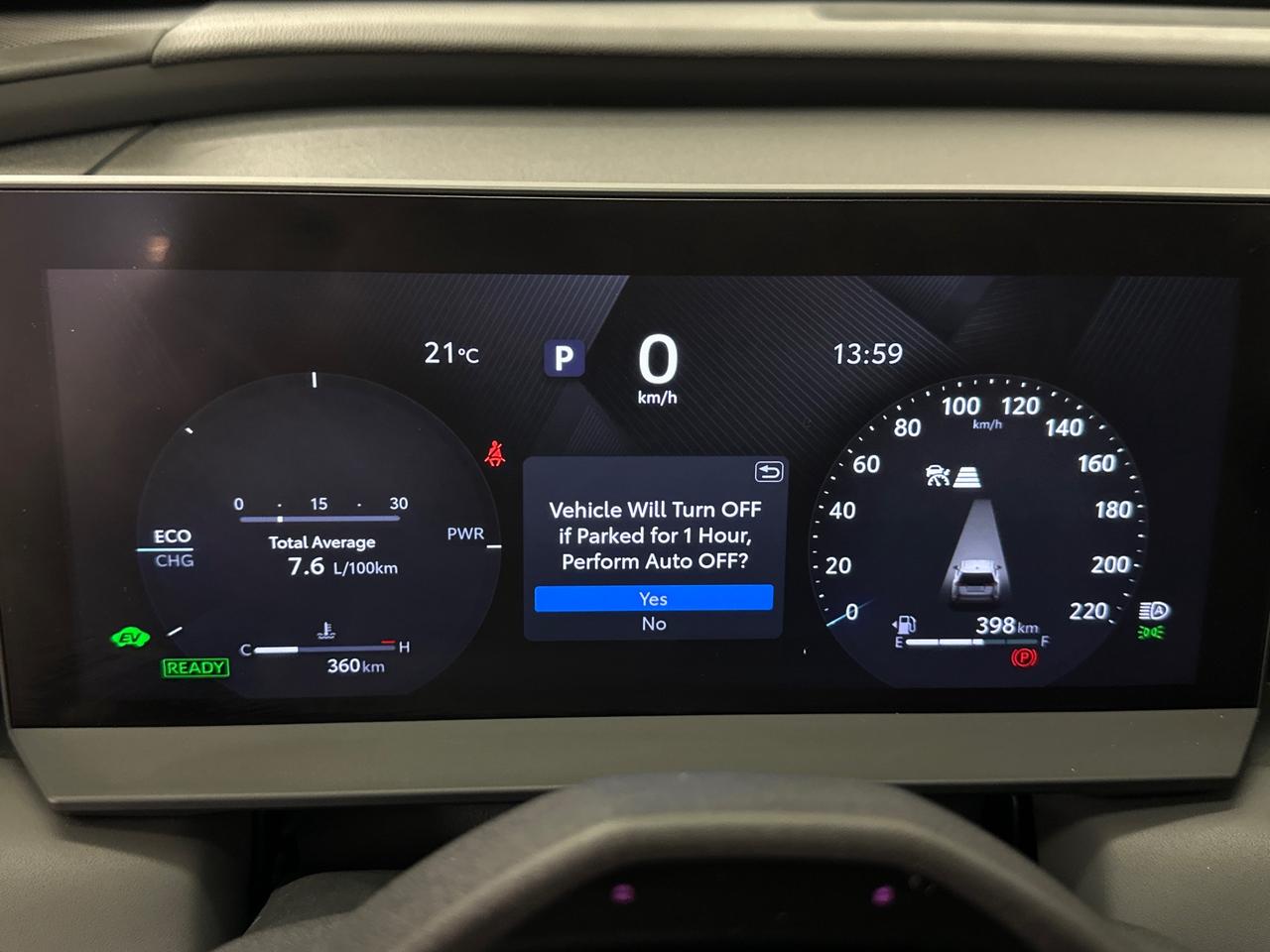 2026 Toyota RAV4 XSE Photo