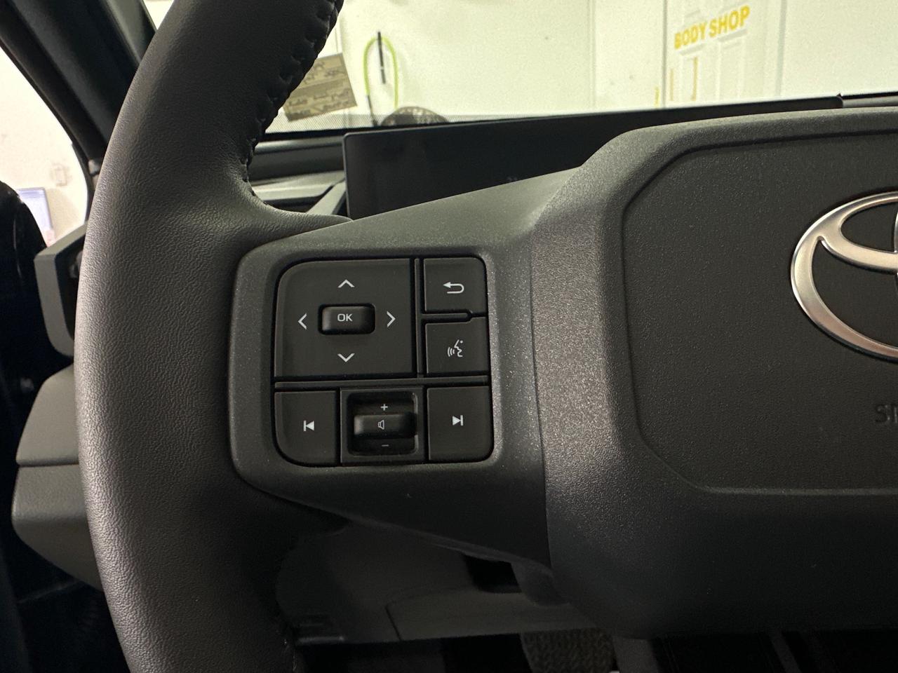 2026 Toyota RAV4 XSE Photo