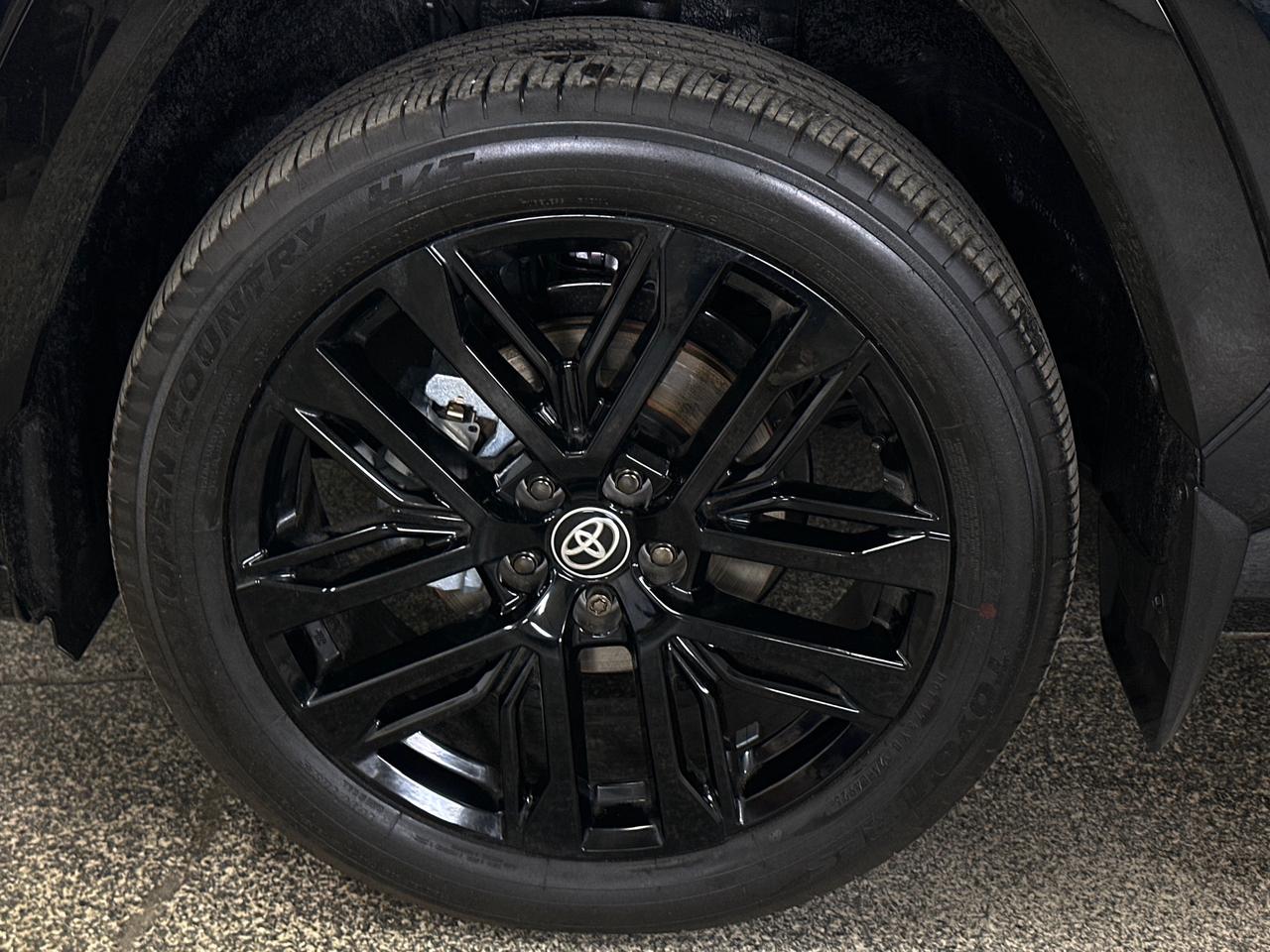 2026 Toyota RAV4 XSE Photo