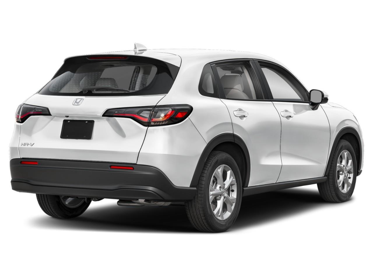 2027 Honda HR-V  Photo