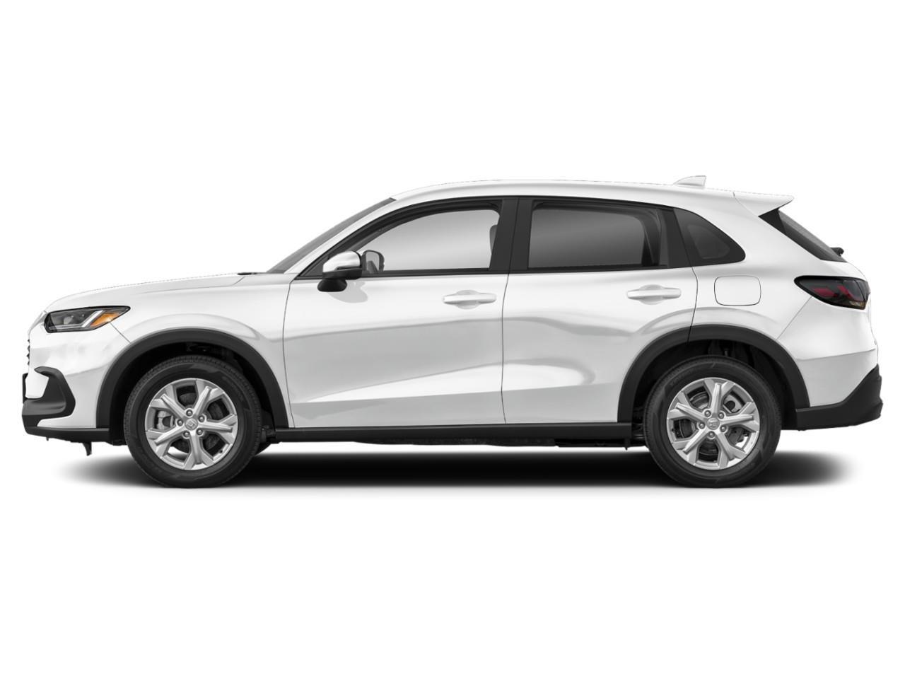 2027 Honda HR-V  Photo