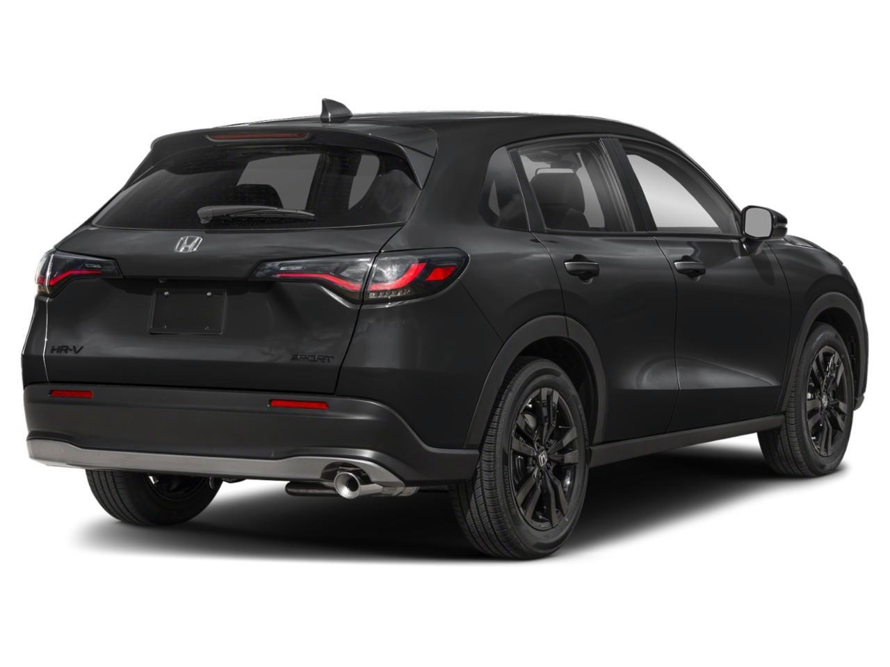 2027 Honda HR-V  Photo