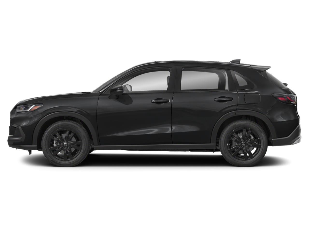 2027 Honda HR-V  Photo