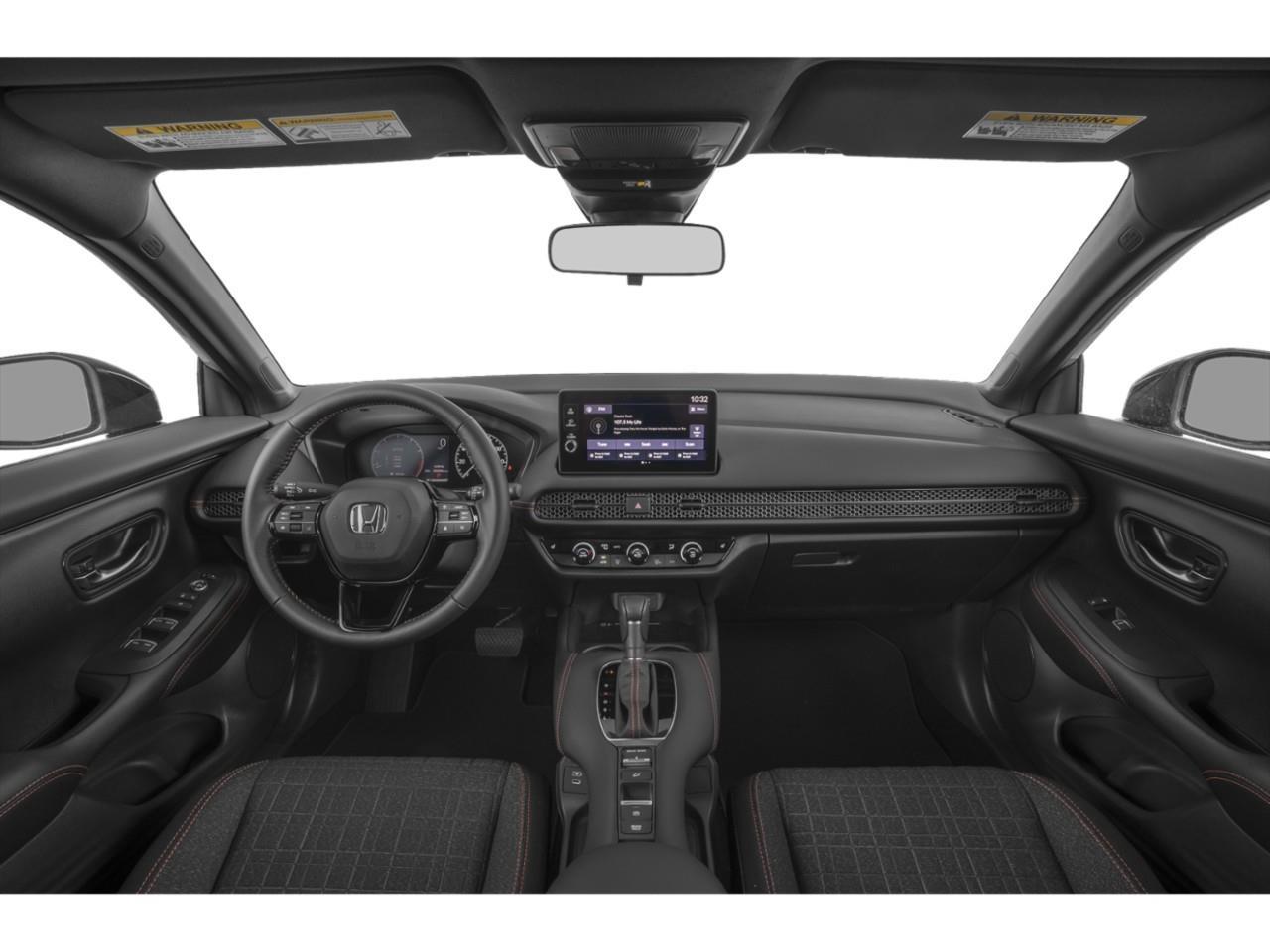 2027 Honda HR-V  Photo