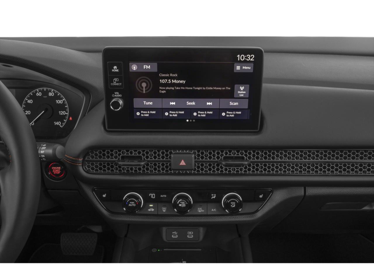2027 Honda HR-V  Photo