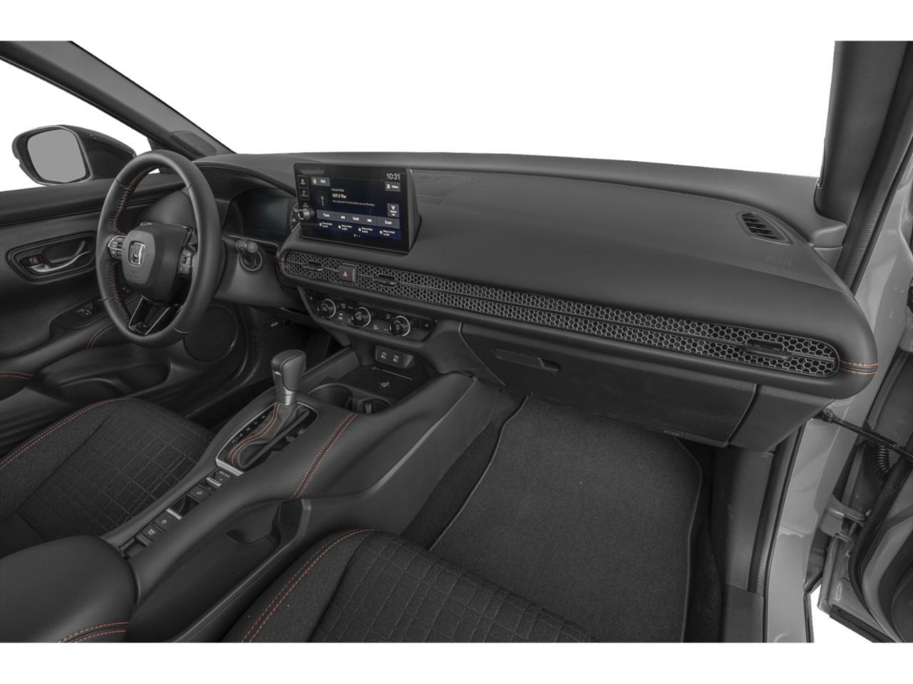 2027 Honda HR-V  Photo