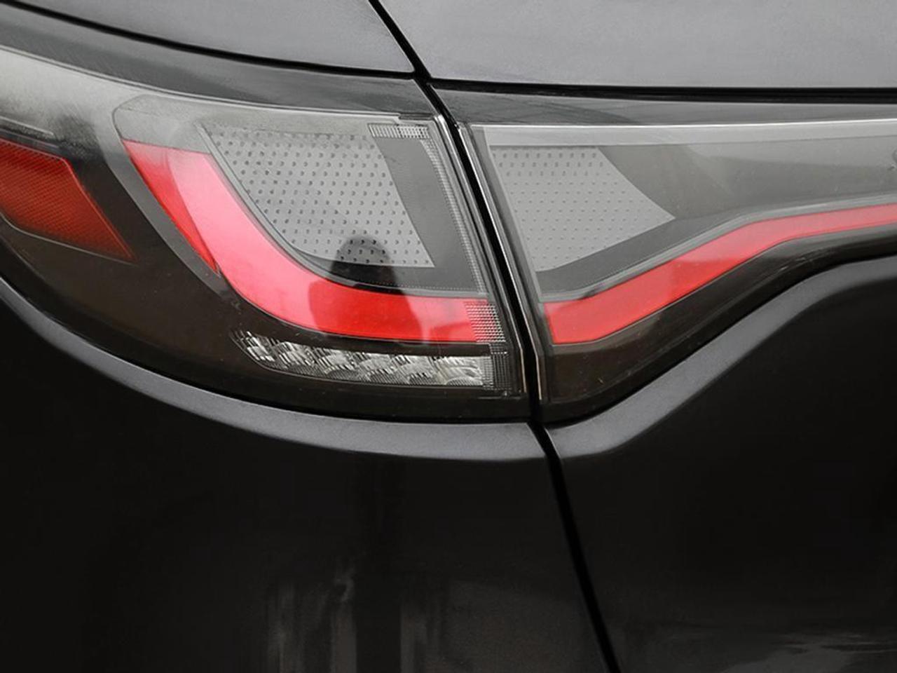 2027 Honda HR-V Sport 4dr All-Wheel Drive Photo
