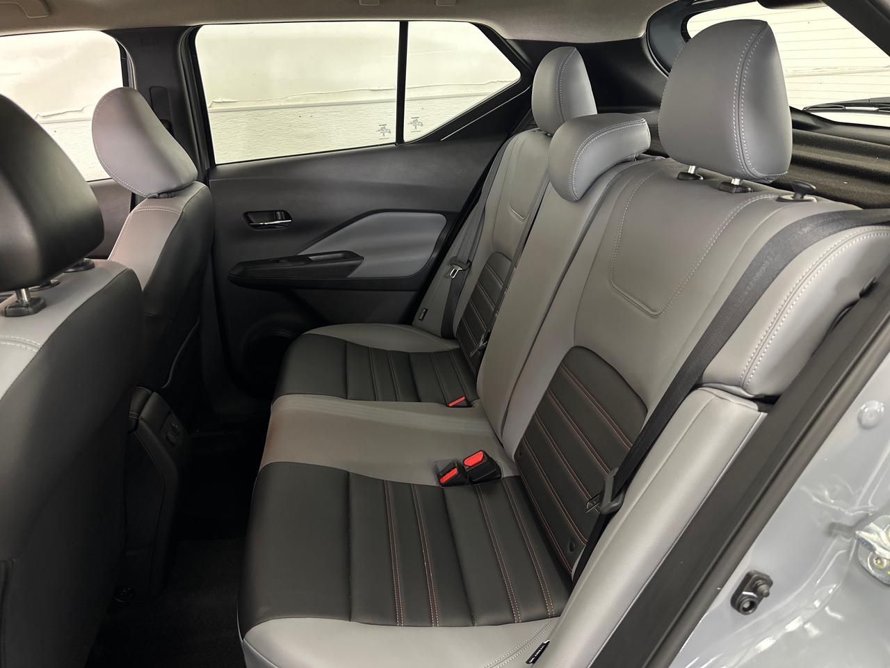 2024 Nissan Kicks SR 4dr Front-Wheel Drive Photo