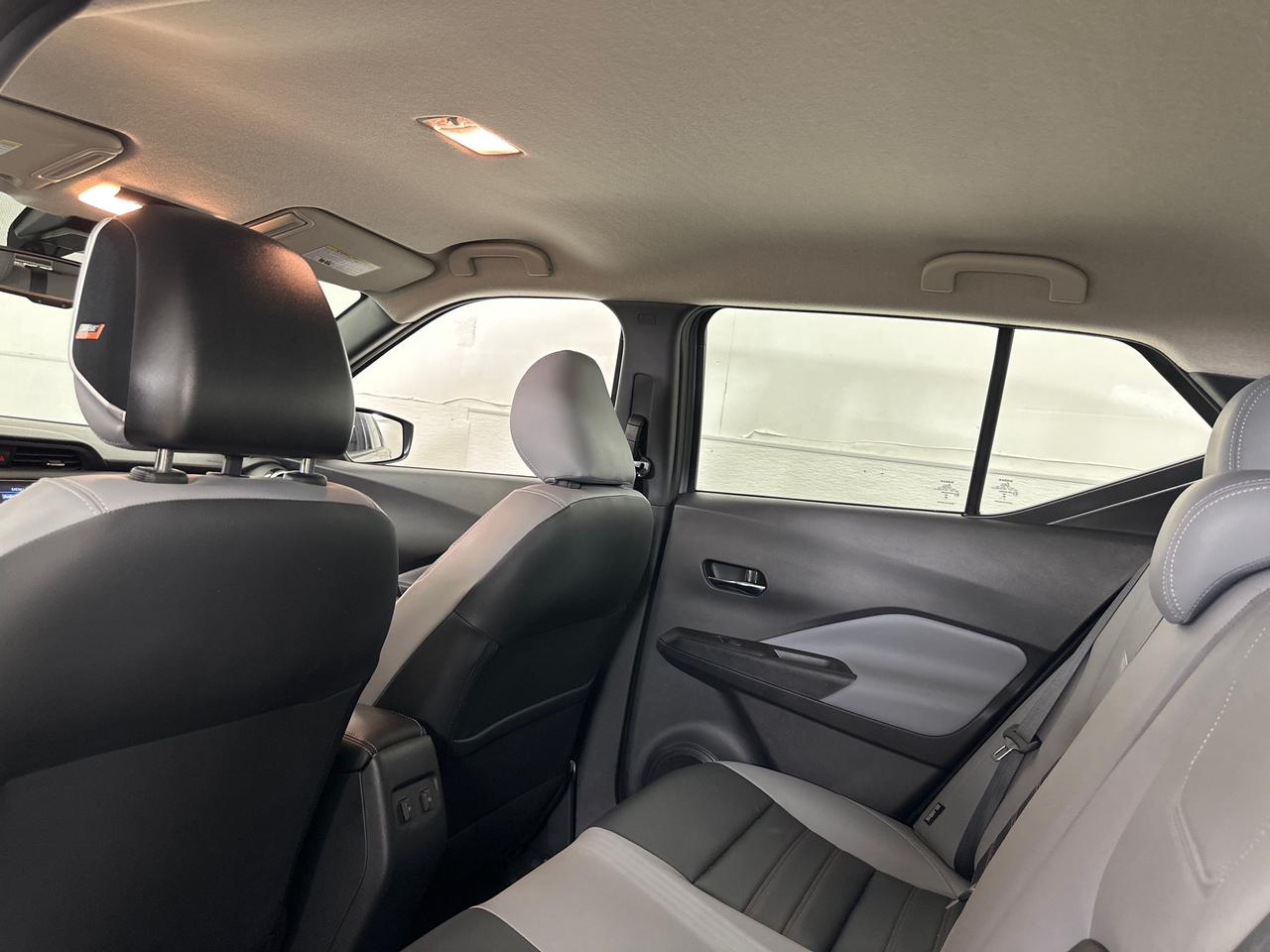 2024 Nissan Kicks SR 4dr Front-Wheel Drive Photo