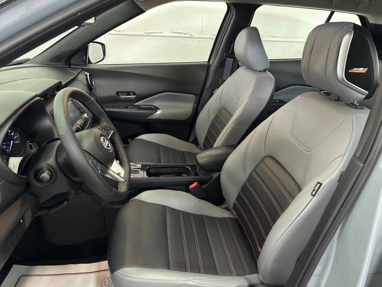 2024 Nissan Kicks SR 4dr Front-Wheel Drive Photo