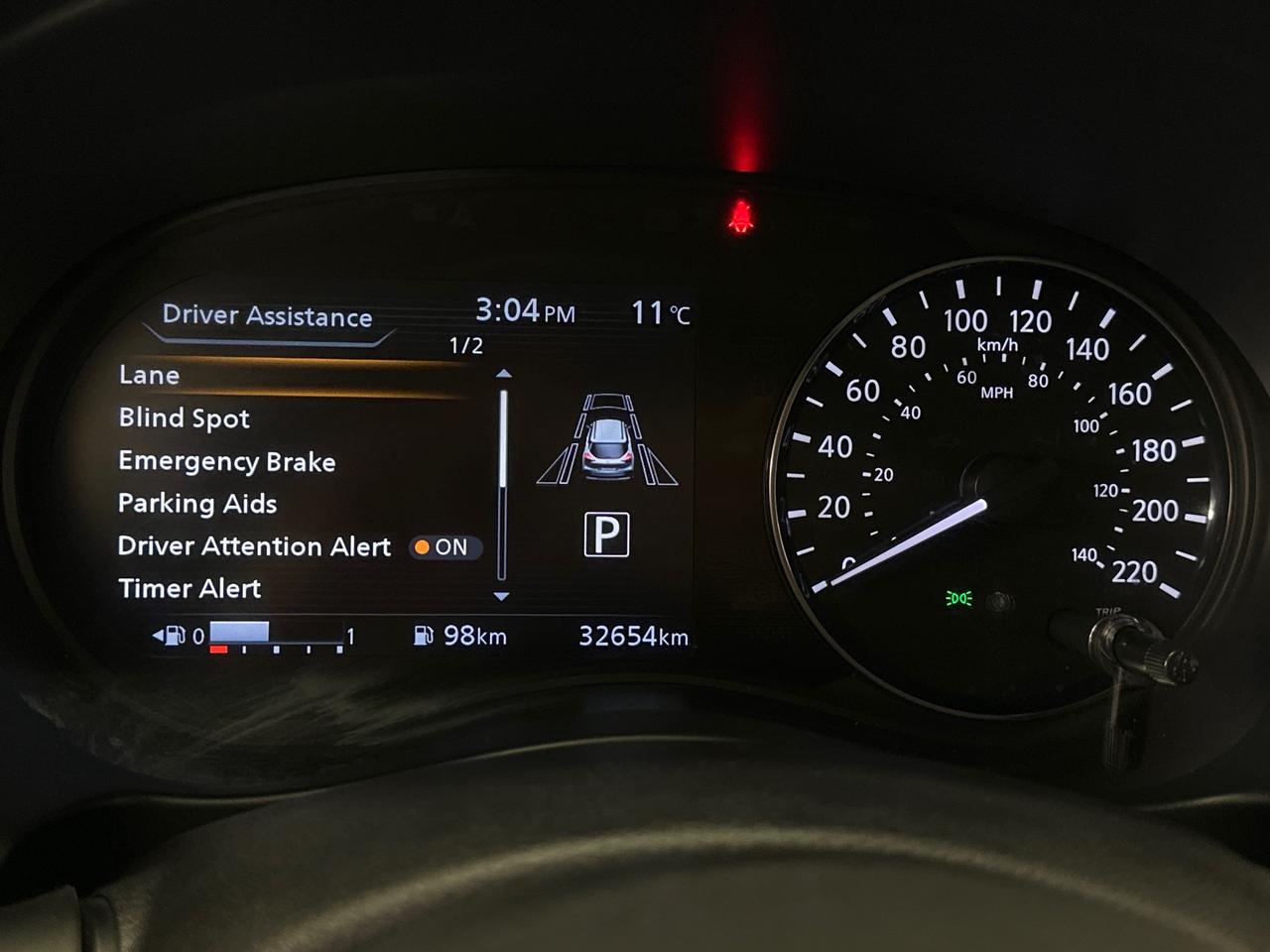 2024 Nissan Kicks SR 4dr Front-Wheel Drive Photo